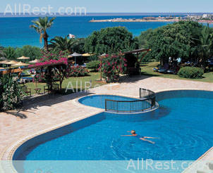 Alion Beach Hotel 5